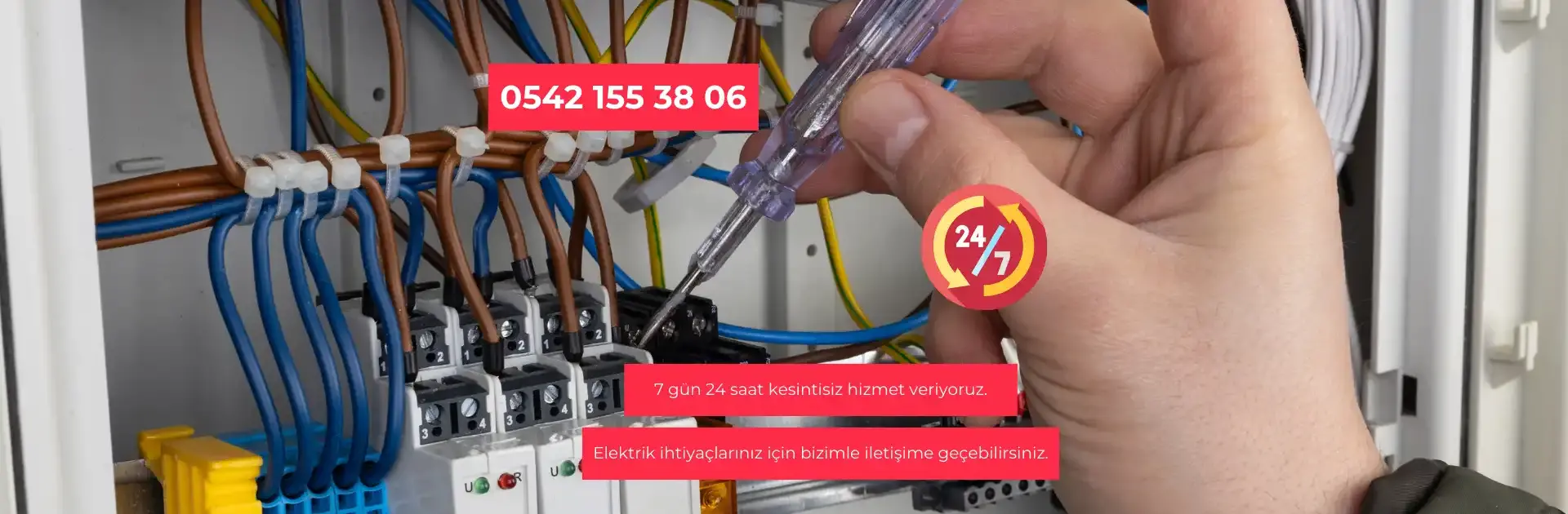 Ulusoy Elektrik